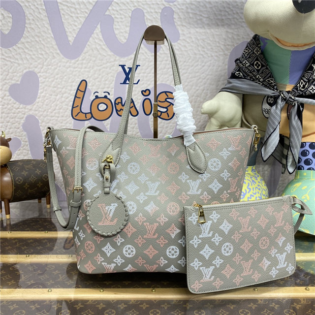 Louis Vuitton Blossom MM M23387