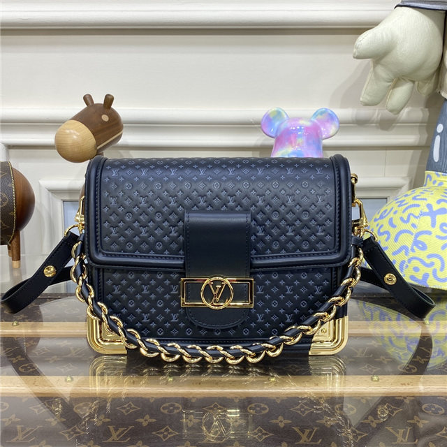 Louis Vuitton Dauphine MM M22276 (Varied Colors)