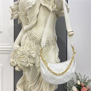 Over The Moon Snow White