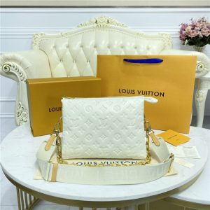 Coussin PM Cream