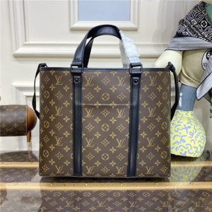 LV Weekend Tote PM M45734