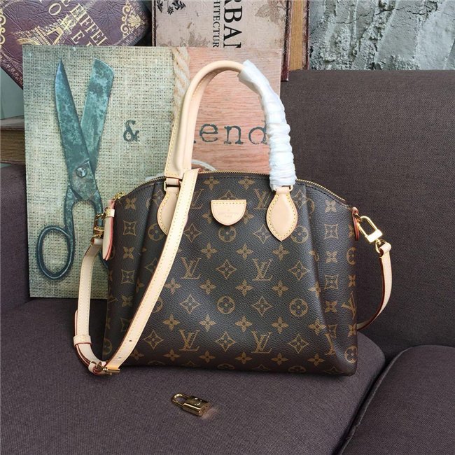 Louis Vuitton Rivoli PM Monogram