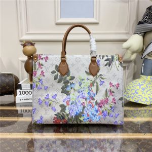 Louis Vuitton OnTheGo MM Replica