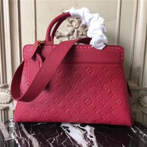 LV Vosges MM Raisin