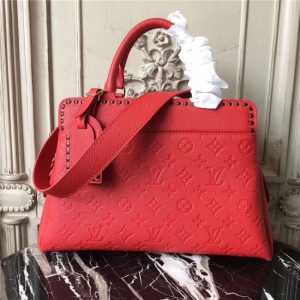 LV Vosges MM Cerise