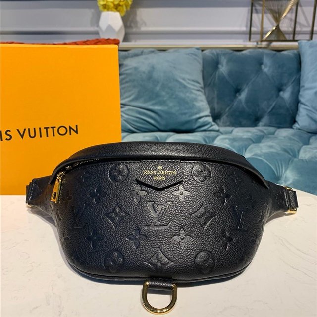 Louis Vuitton Monogram Empreinte Bumbag