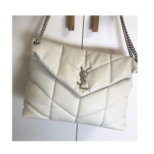 YSL Puffer Medium Bag