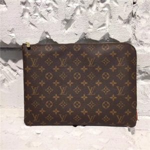 Louis Vuitton Etui Voyage GM (Varied Colors)