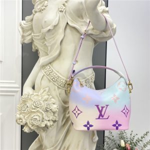 Marshmallow PM Sunrise Pastel