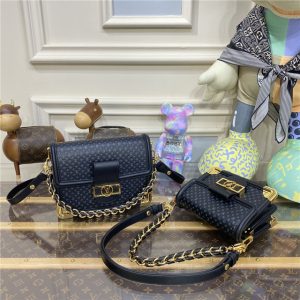 Louis Vuitton Dauphine MM M22276 (Varied Colors)
