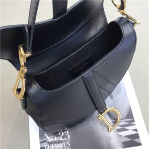44602 Black Calfskin-10