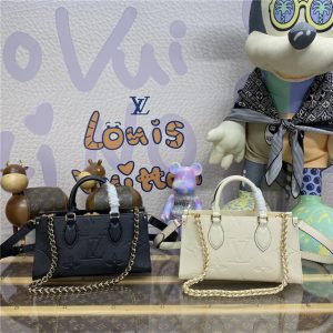 Louis Vuitton OnTheGo East West M23640 (Varied Colors)