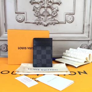 LV Neo Porte Cartes