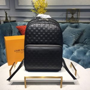 Louis Vuitton Campus Backpack