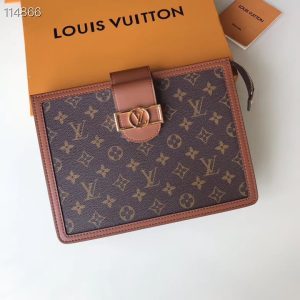 Pochette Dauphine