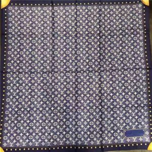 Louis Vuitton Real Silk Scarf