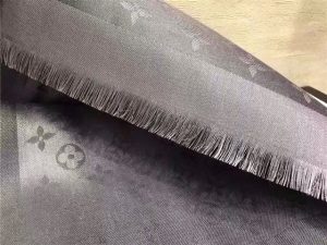 Louis Vuitton Monogram Shine Shawl