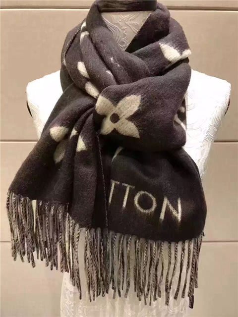 Louis Vuitton Reykjavik Scarf