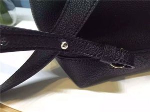 Louis Vuitton Lockme Backpack Noir