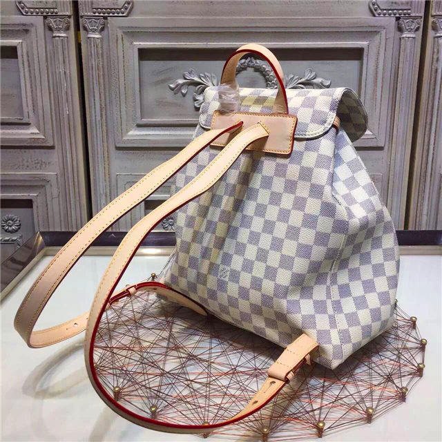 Louis Vuitton Sperone Damier Azur