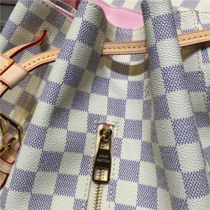 Louis Vuitton Sperone Damier Azur