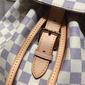 Louis Vuitton Sperone Damier Azur