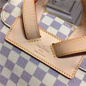 Louis Vuitton Sperone Damier Azur