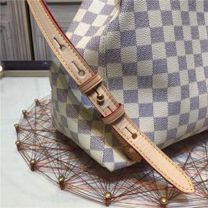 Louis Vuitton Sperone Damier Azur