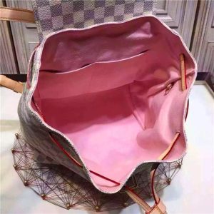 Louis Vuitton Sperone Damier Azur