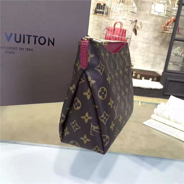 Louis Vuitton Pallas Beauty Case Raisen
