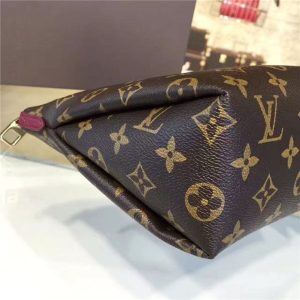 Louis Vuitton Pallas Beauty Case Raisen