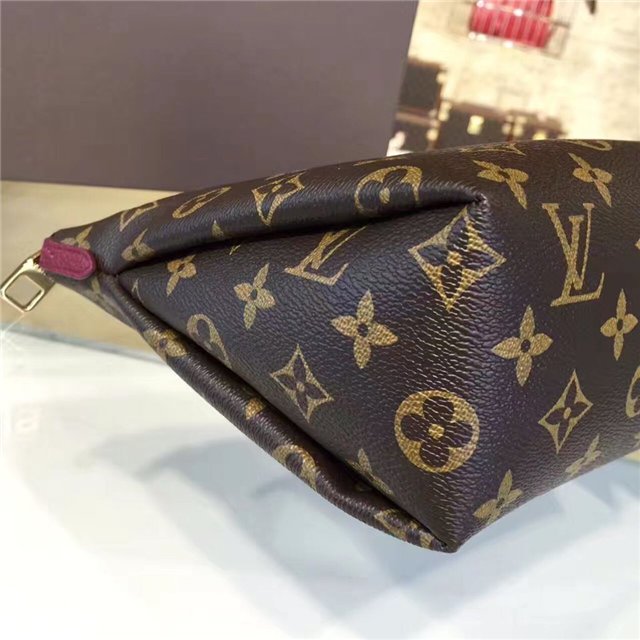 Louis Vuitton Pallas Beauty Case Raisen