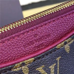 Louis Vuitton Pallas Beauty Case Raisen