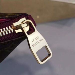 Louis Vuitton Pallas Beauty Case Raisen