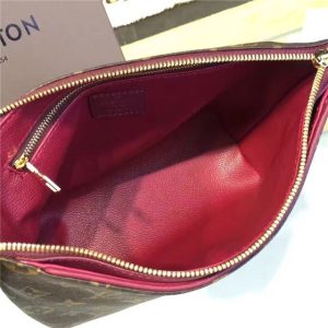 Louis Vuitton Pallas Beauty Case Raisen
