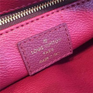 Louis Vuitton Pallas Beauty Case Raisen