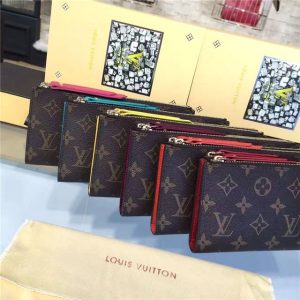 Wallets