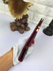 Louis Vuitton Monogram Kimono Wallet Cherry
