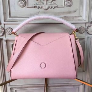 Louis Vuitton Double V Pink