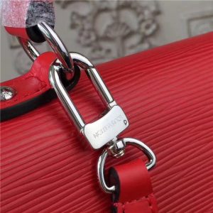 Louis Vuitton Cluny MM Coquelicot