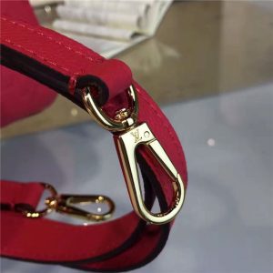 Louis Vuitton Montaigne BB Poppy