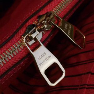 Louis Vuitton Montaigne BB Poppy