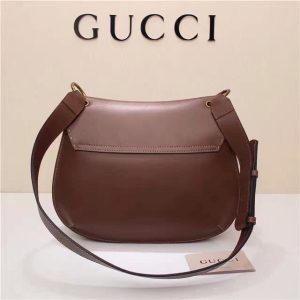 Gucci GG Marmont Animalier Shoulder Bag (Varied Colors)