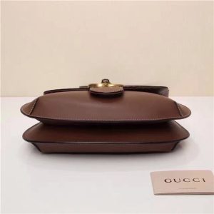 Gucci GG Marmont Animalier Shoulder Bag (Varied Colors)