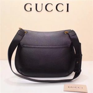 Gucci GG Marmont Animalier Shoulder Bag (Varied Colors)