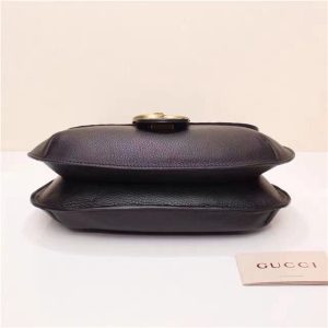 Gucci GG Marmont Animalier Shoulder Bag (Varied Colors)