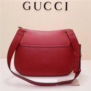 Gucci GG Marmont Animalier Shoulder Bag (Varied Colors)