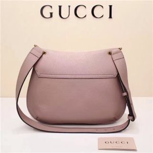 Gucci GG Marmont Animalier Shoulder Bag (Varied Colors)