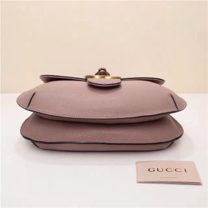 Gucci GG Marmont Animalier Shoulder Bag (Varied Colors)