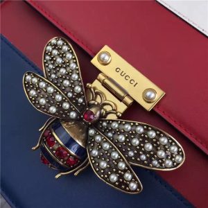 Gucci Queen Margaret Top Handle Bag (Varied Colors)